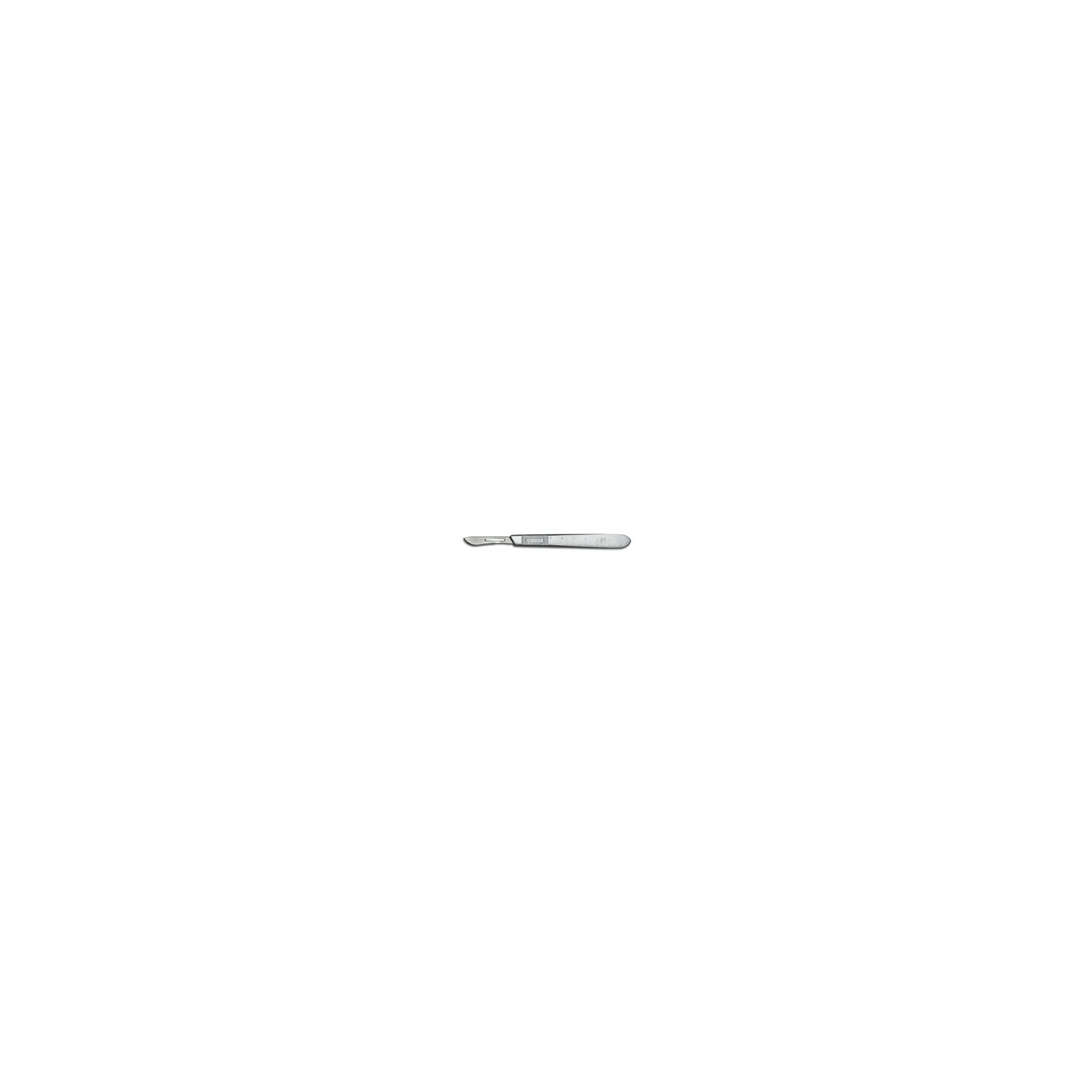 Bard-Parker® Blade, Size 12B Periodontia