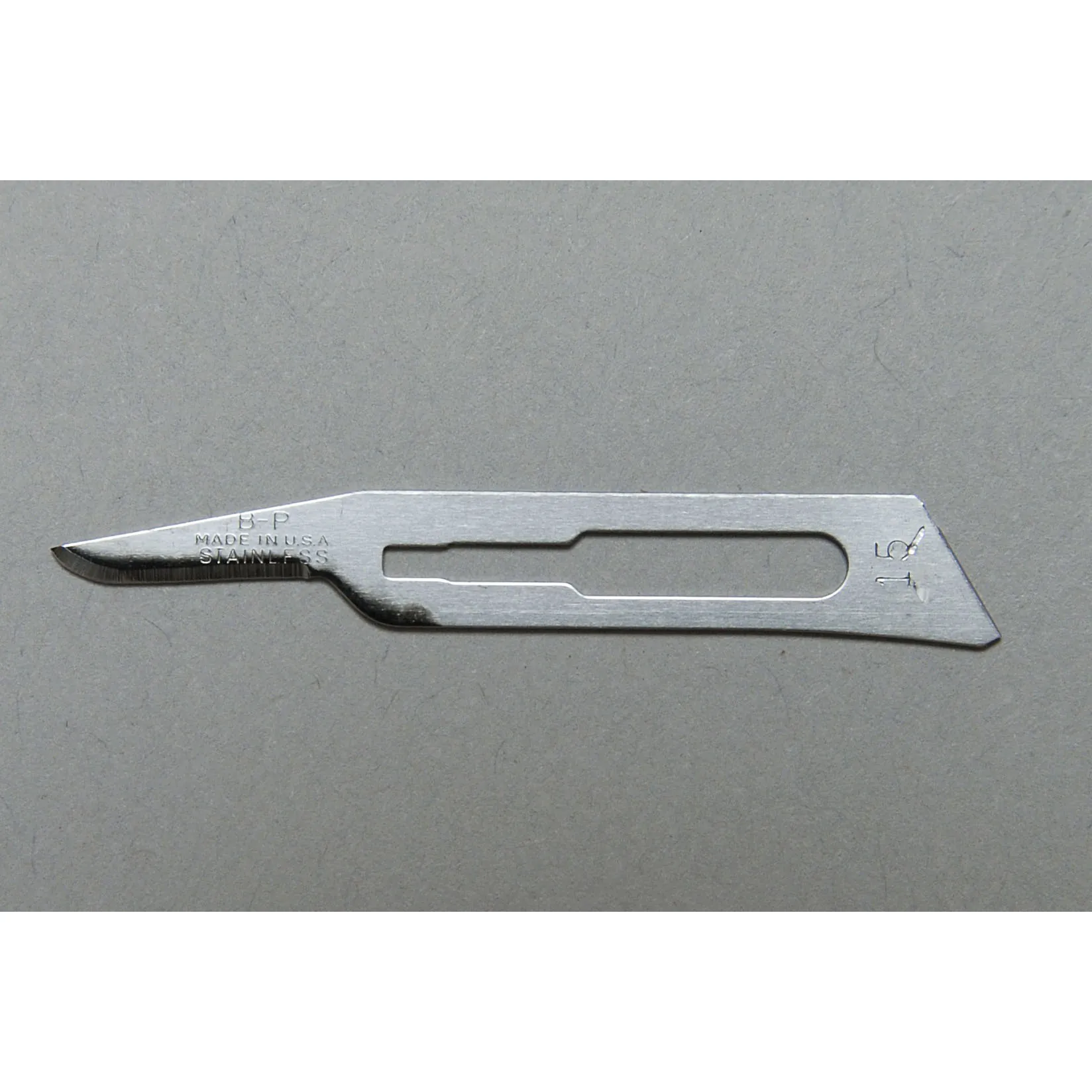 Bard-Parker® Special Surgeons Blade
