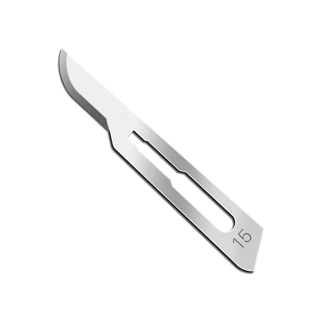 Surgical Scalpel Blade 1