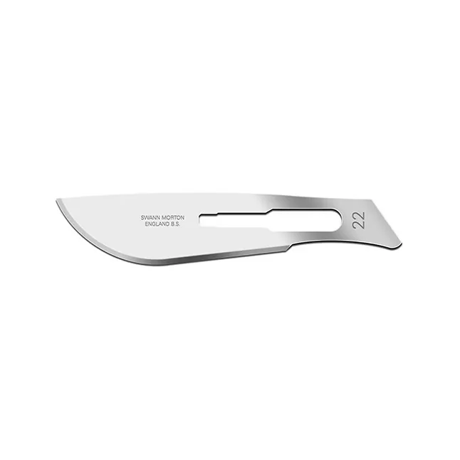 Surgical Scalpel Blade 1