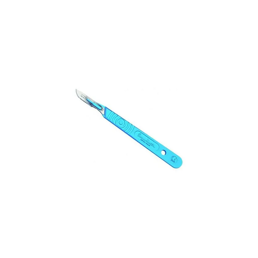 Disposable Scalpel 1