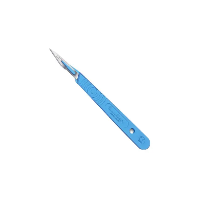 Disposable Scalpel 1