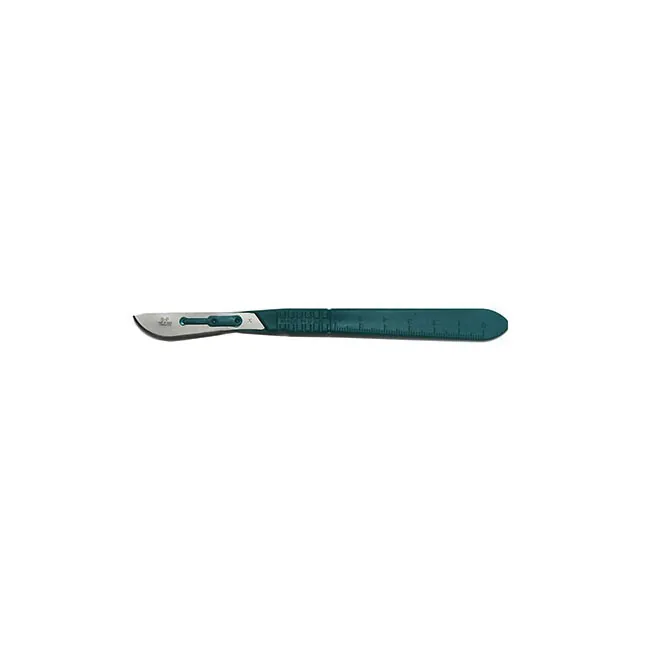 Disposable Scalpel 1