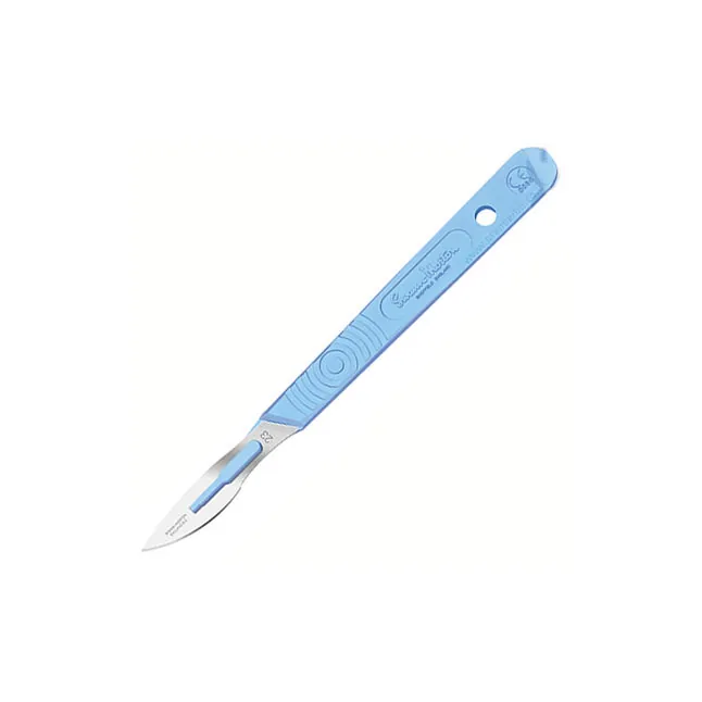 Disposable Scalpel 1