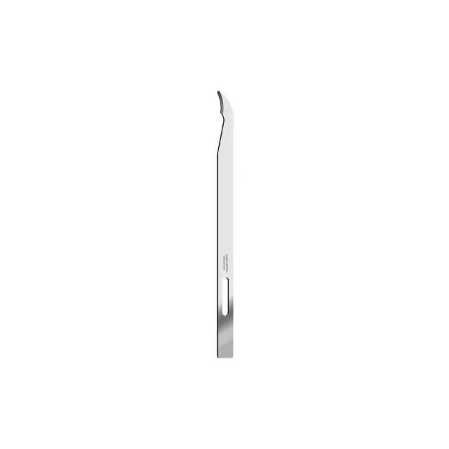 Surgical Stitch Cutter, Stainless Steel, Long