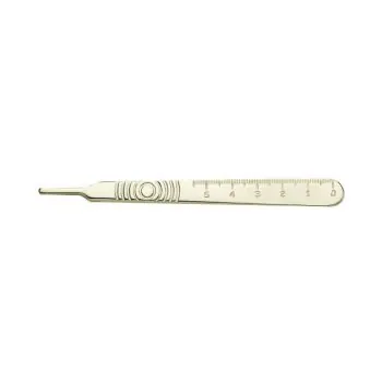 Swann Morton Scalpel Handle