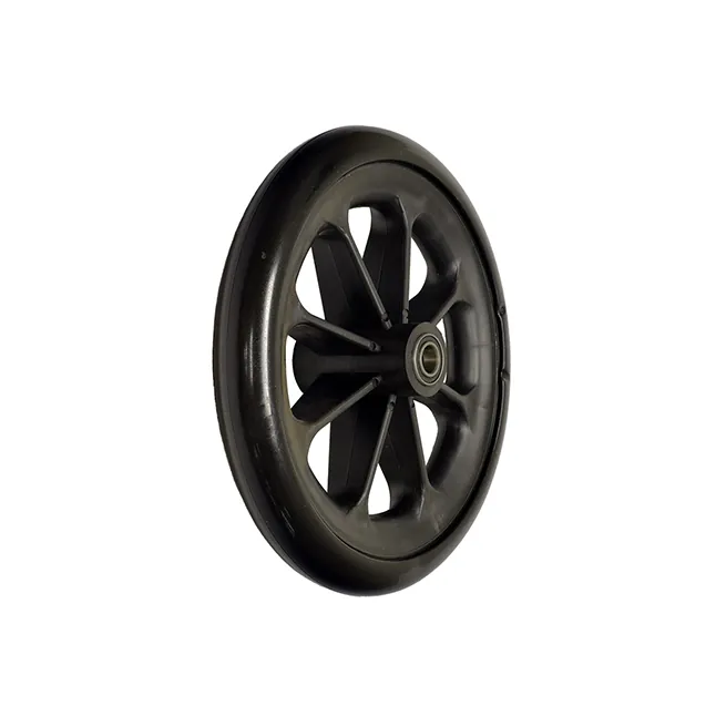 Hugo® Front Wheel, W1.4" OD 8"