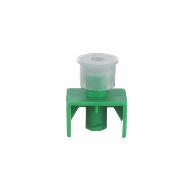 Fluid Dispensing Connector, Proximal Female Luer Lock 1