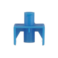 Fluid Dispensing Connector, Proximal Female Luer Lock