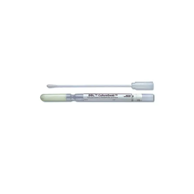 BBL™ CultureSwab™ Swab, Single, Liquid Stuart