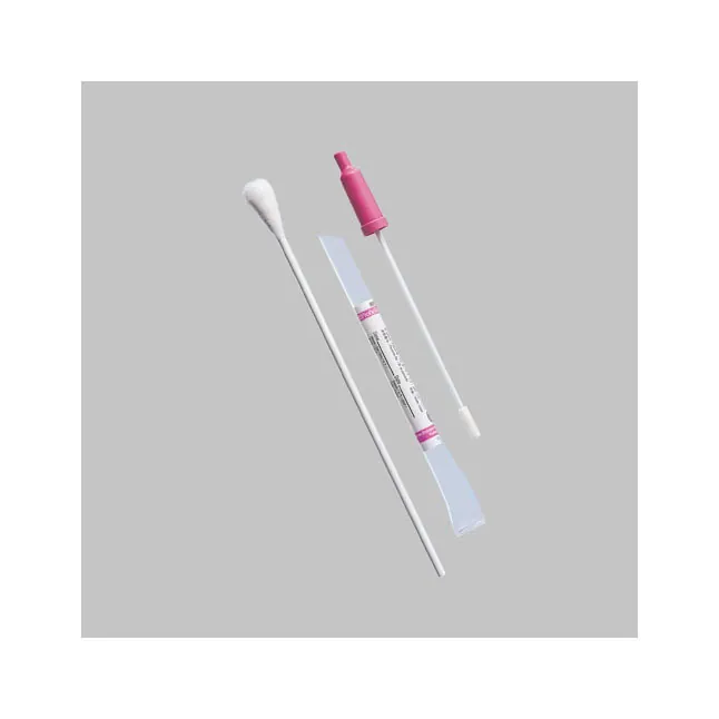 ProbeTec™ ET CT/GC Collection Kit