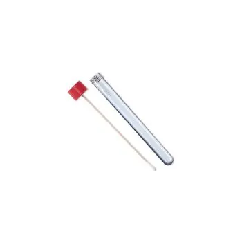 SWUBE™ Single Swab