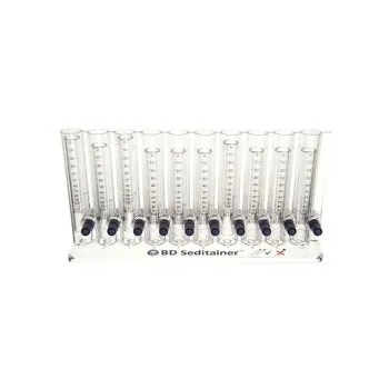 Seditainer™ Manual ESR Stand