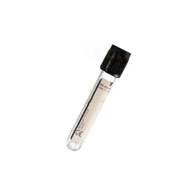 Vacutainer® Seditainer™ Glass Tube 1