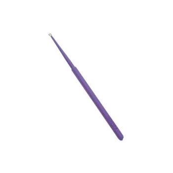 Safe Ear Curette, with tip