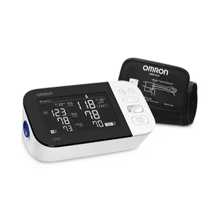 10 Series Wireless Upper Arm Blood Pressure Monitor 1