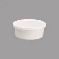 Specimen Container, with Snap Cap, 111mm Opening 1