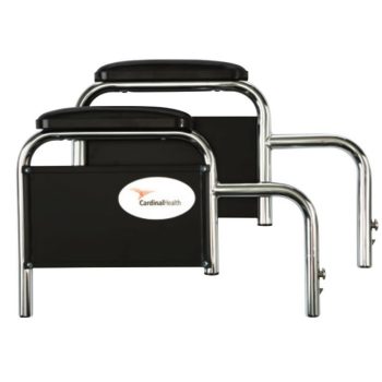 Armrest for Wheelchair, Desk Length