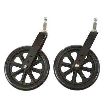 Front Castor for Wheelchair