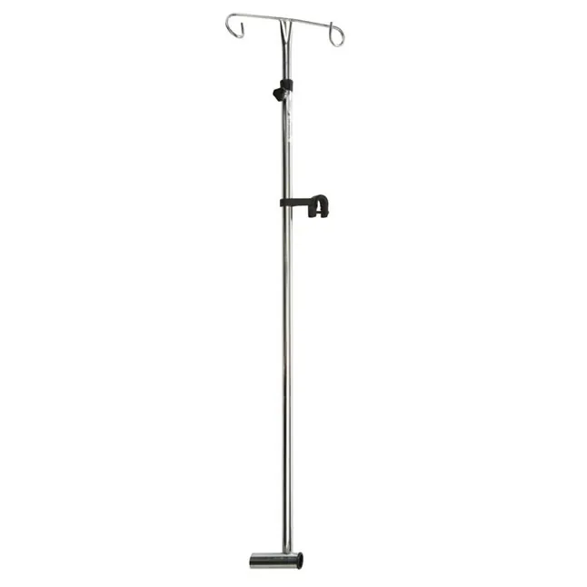 IV Holder for Wheelchair