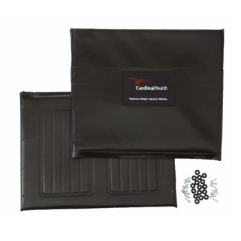 Replacement Upholstery for Wheelchair