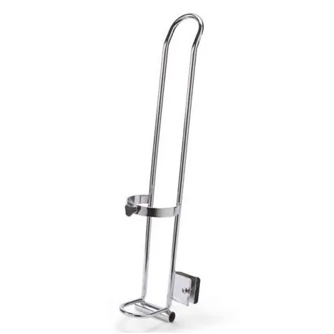 Oxygen Tank Holder for Wheelchair