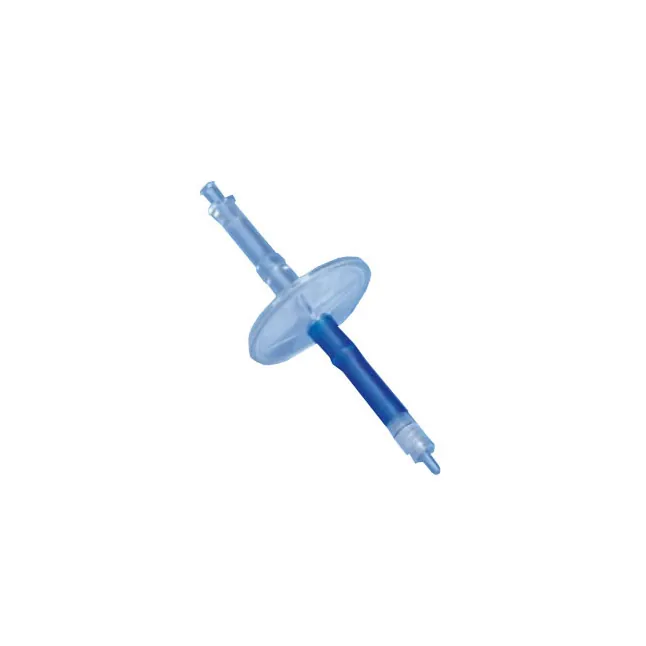 Laparoscopic Insufflation Filter, Non-Sterile