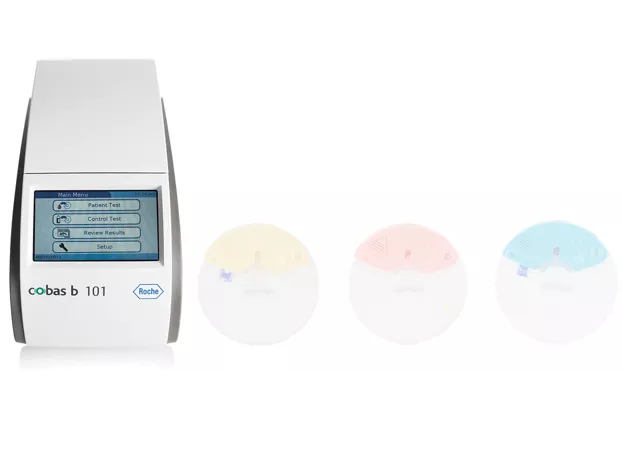 cobas b 101 system 1