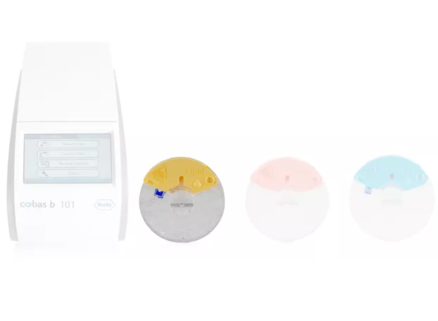 cobas b 101 system 1