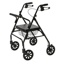 Rollator 1