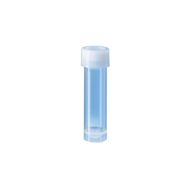 Urine Collection Tube, Polypropylene, Conical/Skirted Base 1