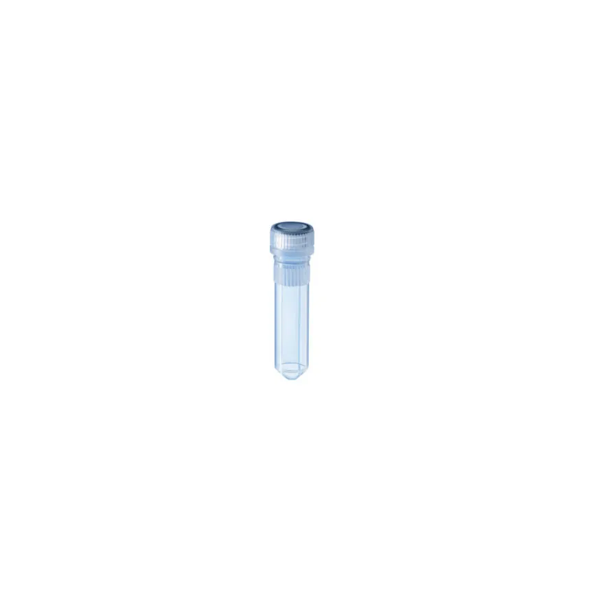 Micro Tube, Conical Base, Polypropylene 1
