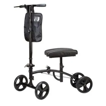 Walker, Knee Steerable, 300lbs