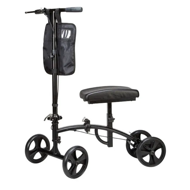 Walker, Knee Steerable, 300lbs