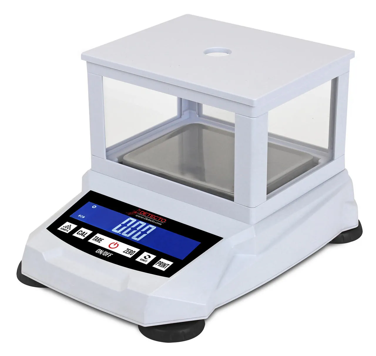 Digital Precision Balance Scale