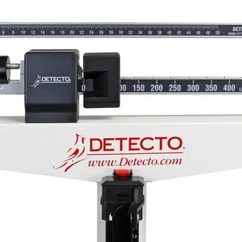 DETECTO 437 MECHANICAL PHYSICIAN