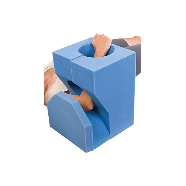 PROCARE® Arm Elevation Pillow, Foam, W12" x L13.25" x H2"