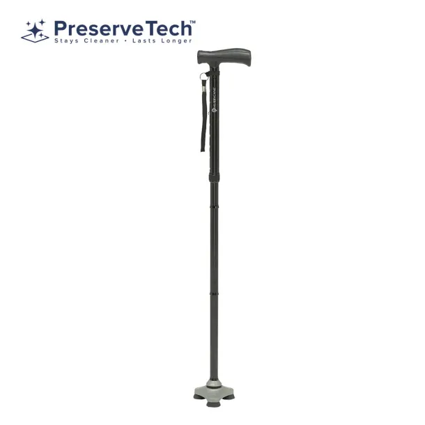 PreserveTech™ HurryCane®