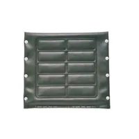 Traveler® HD Wheelchair Upholstery, with Hardware