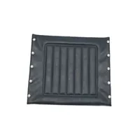 Traveler® HD Wheelchair Upholstery, with Hardware 1