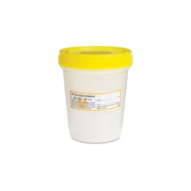 Histoplex™ Specimen Container, Non-Sterile 1