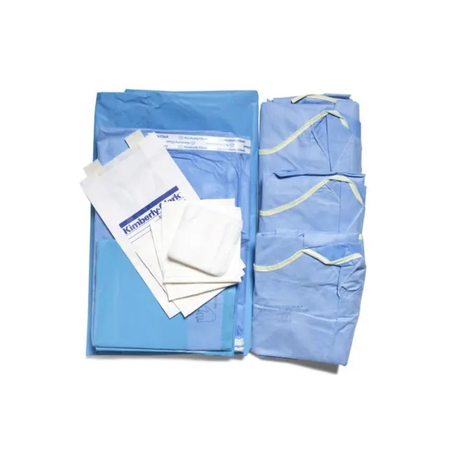 General Endoscopy Pack