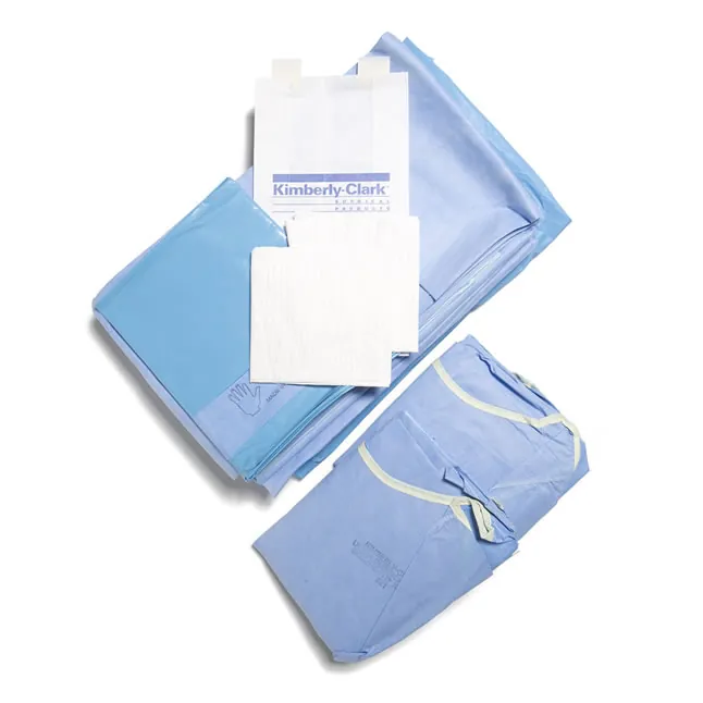 Laparoscopy Pack I