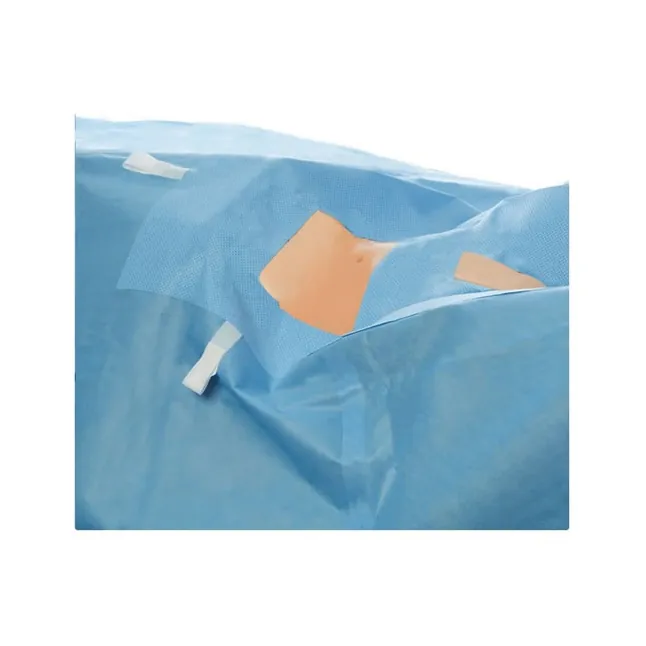 Laparoscopy Pack II