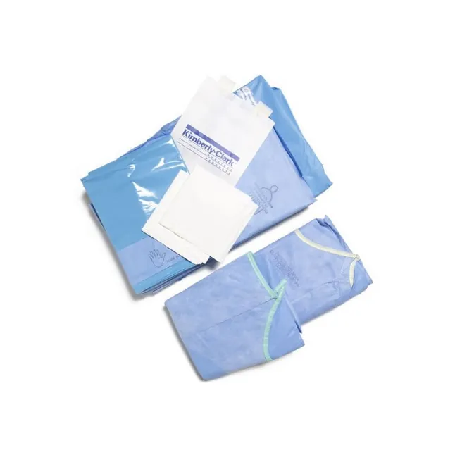 Laparotomy Pack VII
