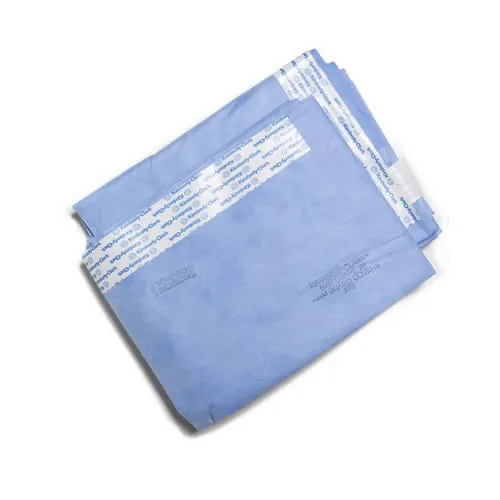 U-BAR Pack III, Chest