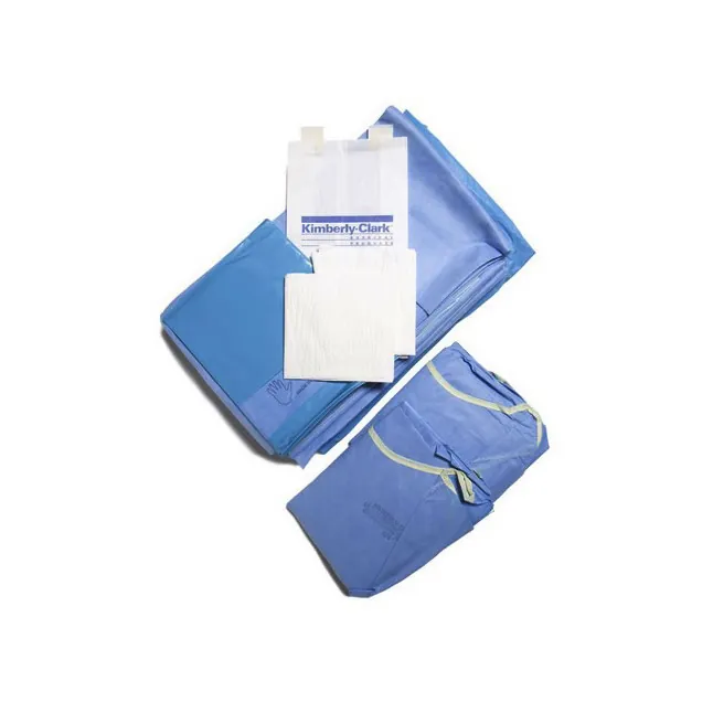 Ortho Pack VIII, Lower Extremity