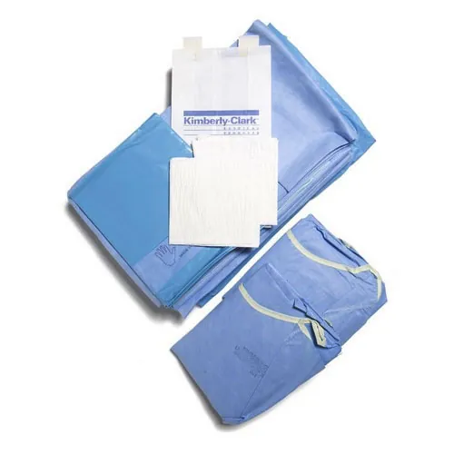 Ortho Pack VI, Lower Extremity