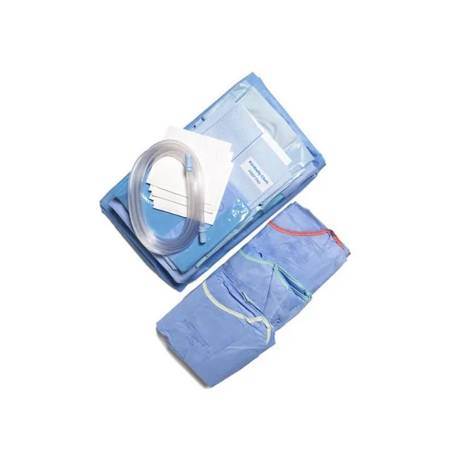 ORTHOARTS™ Knee Arthroscopy Pack 1