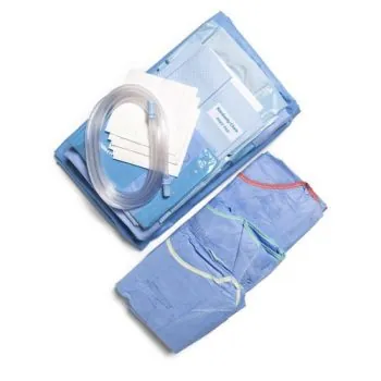 Knee Arthroscopy Pack